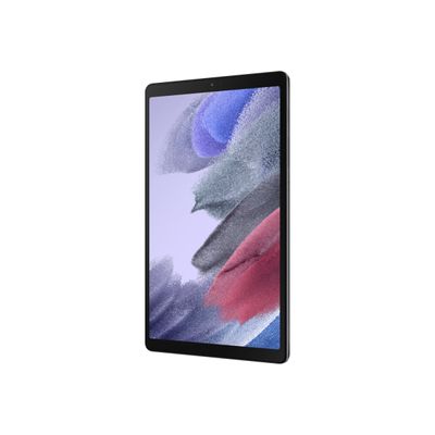 8806092230408-Samsung Galaxy Tab A7 Lite - tablette 8,7" - 32 Go - gris-Angle droit-1