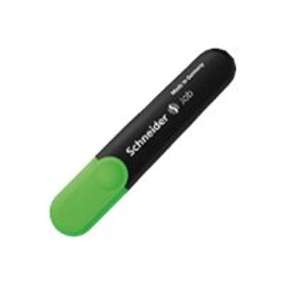 4004675015044-Schneider Job - Surligneur - vert-Avant-0