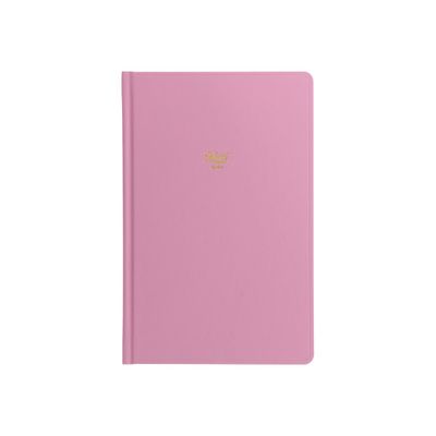 5012935378319-Letts Icon Book - Carnet de notes 13 x 20 cm - rose-Avant-0