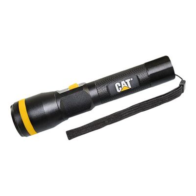 540071505993-CAT - Lampe torche rechargeable 550 lumens - LED-Angle gauche-1