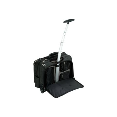 2012348118536-Kensington Contour Roller - sacoche pour ordinateur portable-Arrière-10
