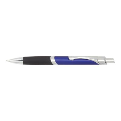 4014421316660-Online Sporty - Stylo à bille bleu-Angle gauche-0