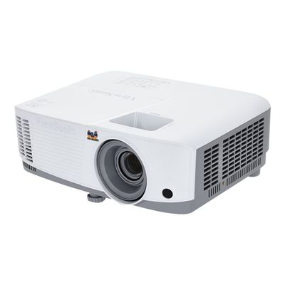 766907905113-ViewSonic PA503X - projecteur DLP - portable - 3D-Angle droit-0