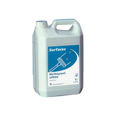 3700008500737-MAGISTER - Nettoyant vitres 5L-Angle gauche-0