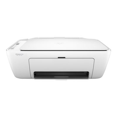 190780931721-HP Deskjet 2620 All-in-One - imprimante multifonction jet d'encre couleur A4 - Wifi, USB-Avant-2