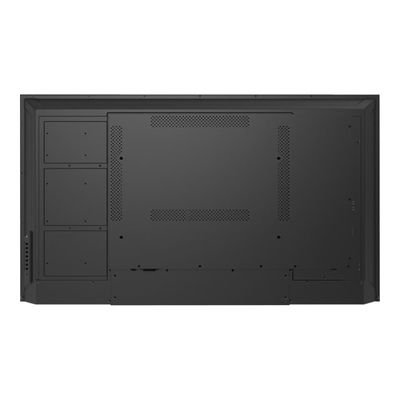 0766907007244-ViewSonic CDE5520 - Ecran Led 55" - 4K - UHD (2160p) 3840 x 2160-Arrière-5