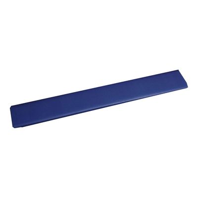 3065503952130-Clairefontaine - 8 feuilles de papier de soie - 50 x 75 cm - bleu profond-Angle droit-0