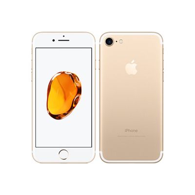 3700755204162-Apple iPhone 7 - smartphone reconditionné grade A - 4G - 32Go - or-Multi-angle-2