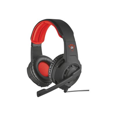 8713439211870-TRUST GXT 310 Radius - Casque gamer filaire avec micro - noir-Angle droit-0