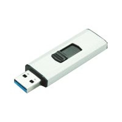 4260283113415-MediaRange SuperSpeed - clé USB 32 Go - USB 3.0-Angle gauche-5