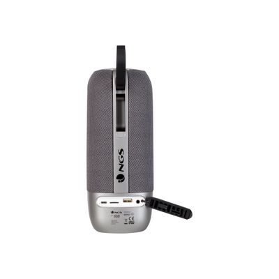 8435430612387-NGS Roller Rocket - Mini enceinte sans fil - bluetooth-Arrière-2