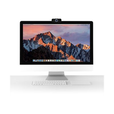 3567049000783-PORT Connect - webcam HD 1080p-Avant-1