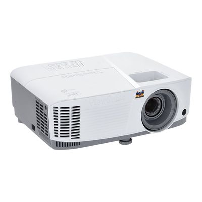 766907905113-ViewSonic PA503X - projecteur DLP - portable - 3D-Angle gauche-3