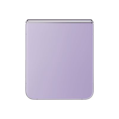 8806094535006-Samsung Galaxy Z Flip4 - Smartphone - 5G - 8/256 Go - violet-Avant-3