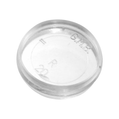 5412831320007-ATOMA - extension pour reliure - cristal (pack de 24)-Angle droit-0
