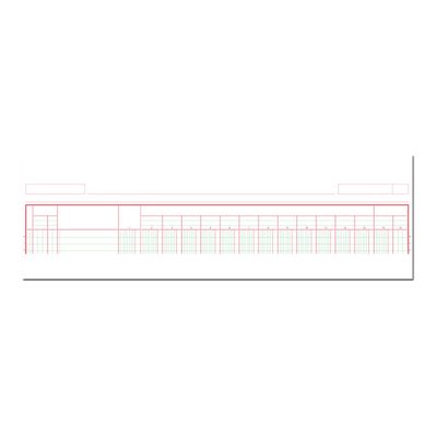 3130630038504-Exacompta - Manifold Carnet 15 colonnes - 50 dupli - 29,7 x 42 cm-Avant-0