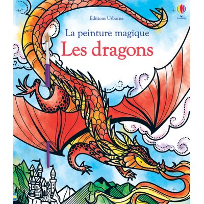 9781474978705-Les dragons - La peinture magique--0