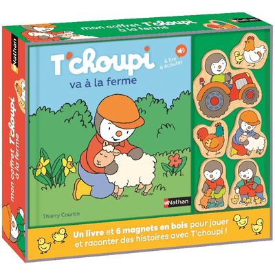 9782092491041-Mon Coffret T'Choupi à la ferme--0