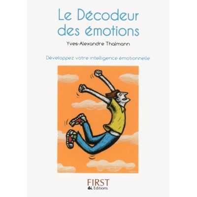9782754053822-Petit livre de - Décodeur des émotions--0