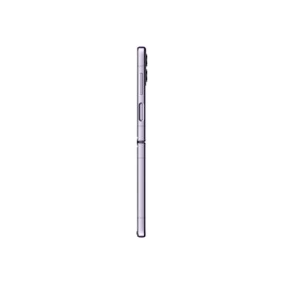 8806094535006-Samsung Galaxy Z Flip4 - Smartphone - 5G - 8/256 Go - violet-Droite-10