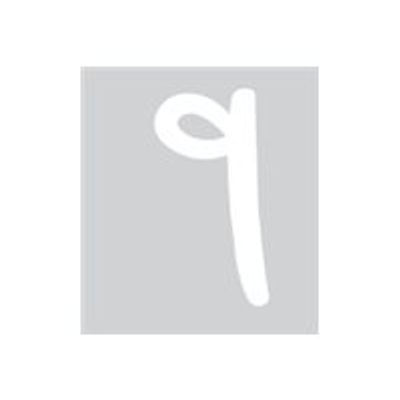 8711234004062-Pickup Déco Zoé - Étiquette autocollante 110 mm - Lettre Q - blanc-Avant-0