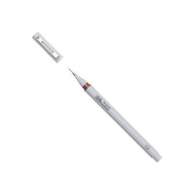 0884955070222-Winsor & Newton - Feutre fin 0,3 mm - sépia-Angle gauche-1