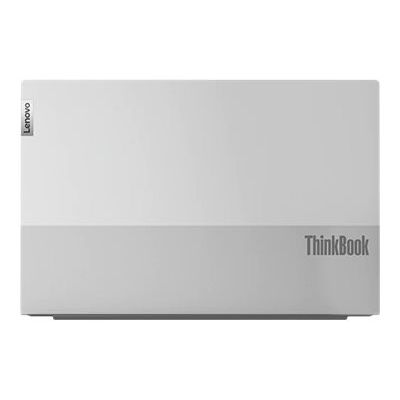 0404051384704-Lenovo ThinkBook 15 G2 ITL - Pc portable 15,6" - Core i5 1135G7 - 8 Go RAM - 256 Go SSD -Arrière-11