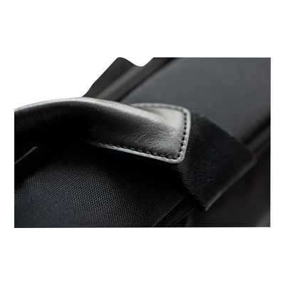 4002432105632-Leitz Smart Traveller - Sacoche pour ordinateur portable - 15,6" - noir-Gros plan-5