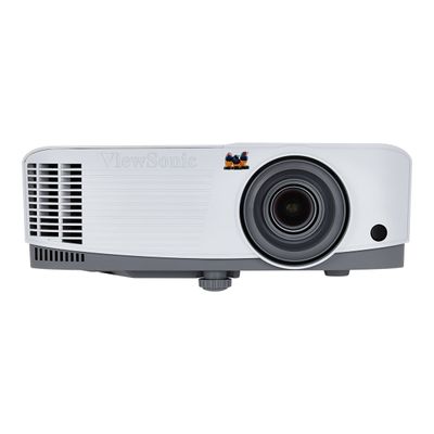 766907905113-ViewSonic PA503X - projecteur DLP - portable - 3D-Avant-2