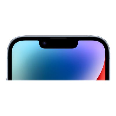 0194253374381-Apple iPhone 14 Plus - Smartphone - 5G - 128 Go - bleu-Gros plan-5