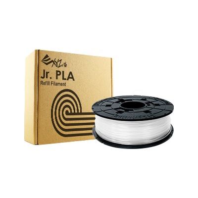 4715872745824-XYZprinting - Filament 3D PLA - naturel - Ø 1,75 mm - 600g-Avant-1
