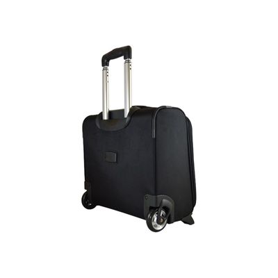8713525732005-Tech Air Series - Trolley pour ordinateur portable 15,6" - noir-Arrière-2