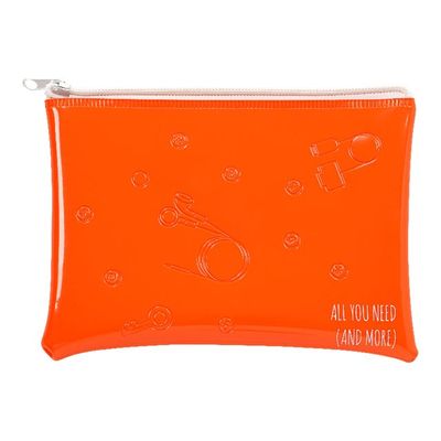 3135259798327-Viquel All you need - Pochette plate - disponible dans différentes couleurs-Avant-3