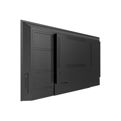0766907007244-ViewSonic CDE5520 - Ecran Led 55" - 4K - UHD (2160p) 3840 x 2160-Arrière-3