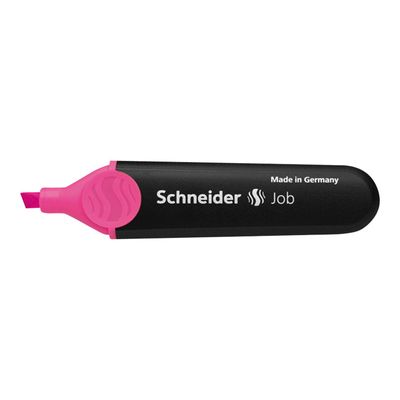 4004675015099-Schneider Job - Surligneur - rose-Avant-1
