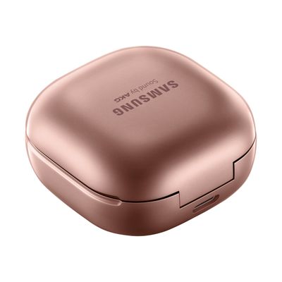 8806090527968-Samsung Galaxy Buds Live - Kit main libre - écouteurs sans fil bluetooth - intra-auriculaire - suppresseu-Arrière-8
