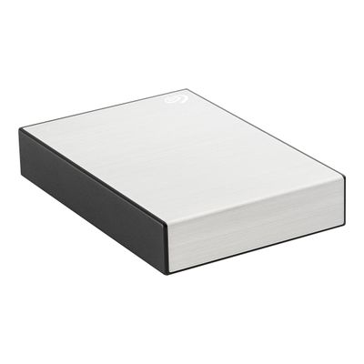3660619409754-Seagate One Touch HDD STKB1000401 - disque dur - 1 To - USB 3.2-Angle gauche-5