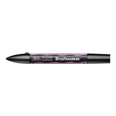 884955042908-BrushMarker - Stylo pinceau et marqueur - orchidée sauvage-Avant-1
