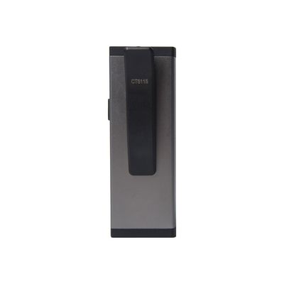 5420071504767-CAT - Lampe de poche ultra fine avec faisceau projecteur - LED-Arrière-3
