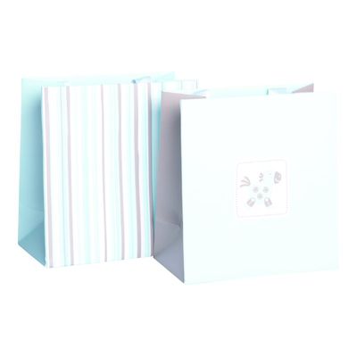 3065502016086-Clairefontaine - sac cadeau - small - 15 cm x 7.5 x 17 cm - disponible en différents thème-Multi-angle-1