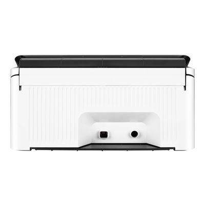 0889894865373-HP Scanjet Pro 2000 s1 - scanner de documents A4 - 600 ppp x 600 ppp - 24ppm-Arrière-6