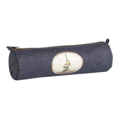 3329680828108-Clairefontaine Les Cakes de Bertrand - trousse-Angle gauche-0