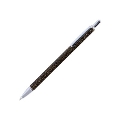 4014421216328-Online Flash Lava - Porte-mines noir - 0,5 mm-Angle gauche-0