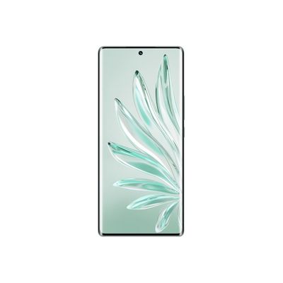 6936520811267-Honor 70 - Smartphone - 5G - 128 Go - Vert émeraude-Avant-0