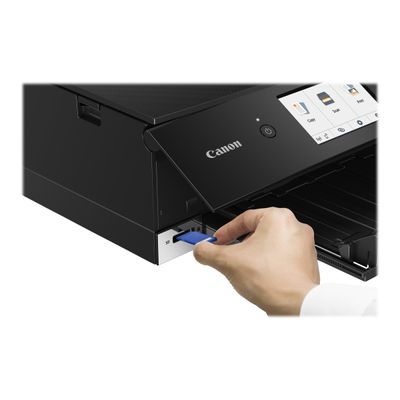 4549292117646-Canon PIXMA TS8250 - imprimante multifonction (couleur)-Gros plan-7