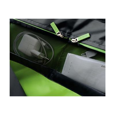 4002432105632-Leitz Smart Traveller - Sacoche pour ordinateur portable - 15,6" - noir-Gros plan-6