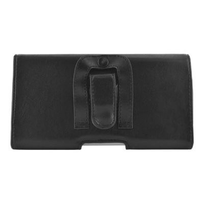 3571211323778-Bigben - Etui club universel - Taille XXL - noir-Arrière-1