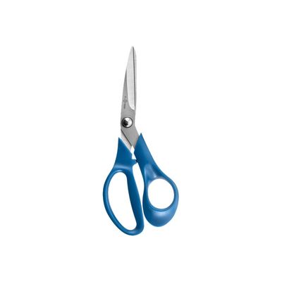 3457702892148-Wonday - Ciseaux bouts pointus - 21 cm-Avant-0