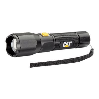 5420071503500-CAT - Lampe torche à pile 220 lumens - LED-Angle droit-0