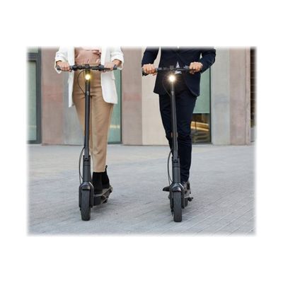 8719325845549-Ninebot KickScooter MAX G30E II - Trottinette électrique - 25 km/h-Avant-9